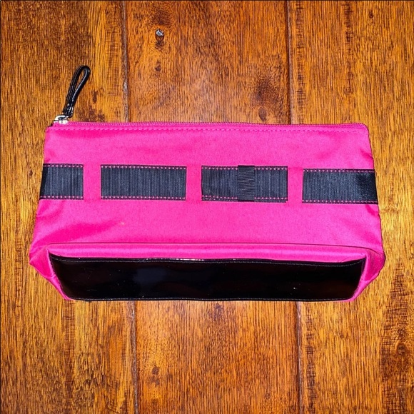 Lancome Handbags - Lancôme Cosmetics Bag